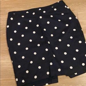 Banana Republic Pencil Skirt